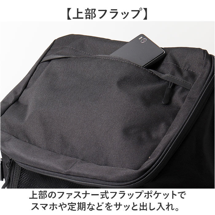 BACKYARD FAMILY「Lee リュック 34L 通販 リュックサック ボックスリュック リー 320-4951」|リュック|