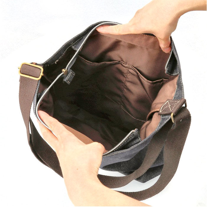 BACKYARD FAMILY「Lee ショルダーバッグ リー 320-5021 通販 ショルダーバック 斜めがけバッグ」|ショルダー・メッセンジャー|