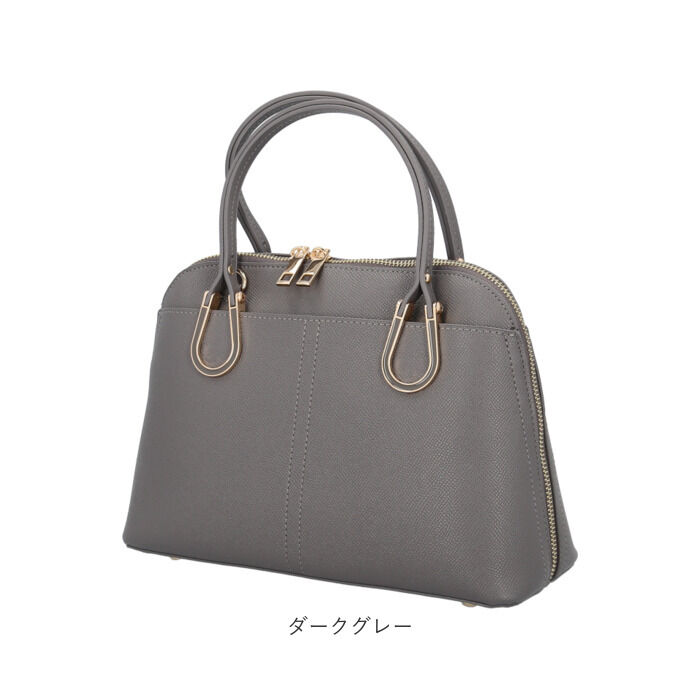 BACKYARD FAMILY「2wayバッグ レディース 通販 馬蹄モチーフ ショルダーバッグ トートバッグ ハンドバッグ」|その他|