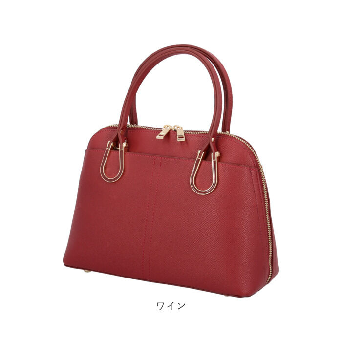 BACKYARD FAMILY「2wayバッグ レディース 通販 馬蹄モチーフ ショルダーバッグ トートバッグ ハンドバッグ」|その他|