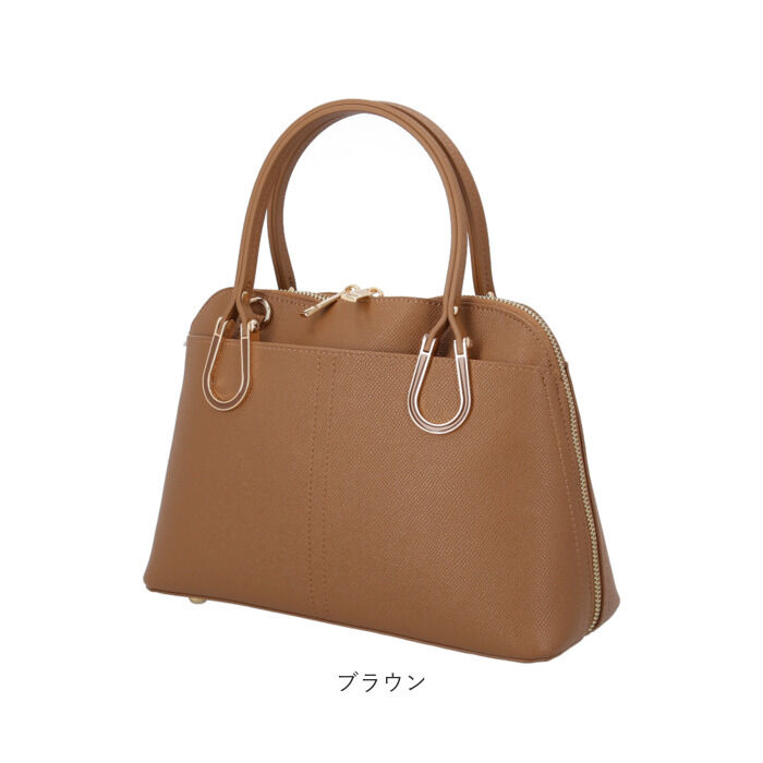 BACKYARD FAMILY「2wayバッグ レディース 通販 馬蹄モチーフ ショルダーバッグ トートバッグ ハンドバッグ」|その他|