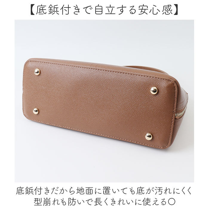 BACKYARD FAMILY「2wayバッグ レディース 通販 馬蹄モチーフ ショルダーバッグ トートバッグ ハンドバッグ」|その他|