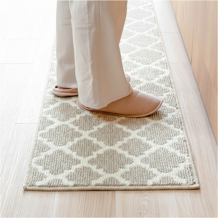 BACKYARD FAMILY「キッチンマット 180 通販 180cm 180センチ 180CM 台所マット 45x180cm」|その他|