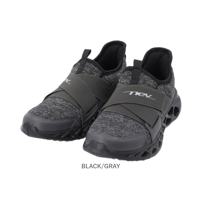 BACKYARD FAMILY「スニーカー ネブサーフ スポーツ 通販 運動靴 軽量 シューズ メンズ ウォーキングシューズ」|スリッポン|