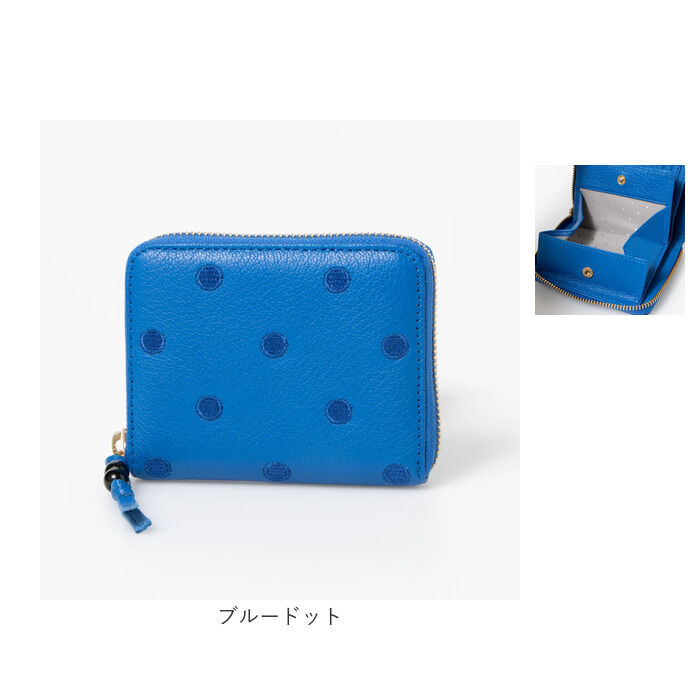 BACKYARD FAMILY「perche ペルケ 財布 08-06-03900 通販」|その他|