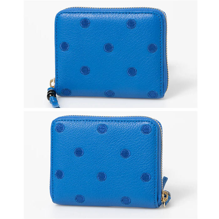 BACKYARD FAMILY「perche ペルケ 財布 08-06-03900 通販」|その他|