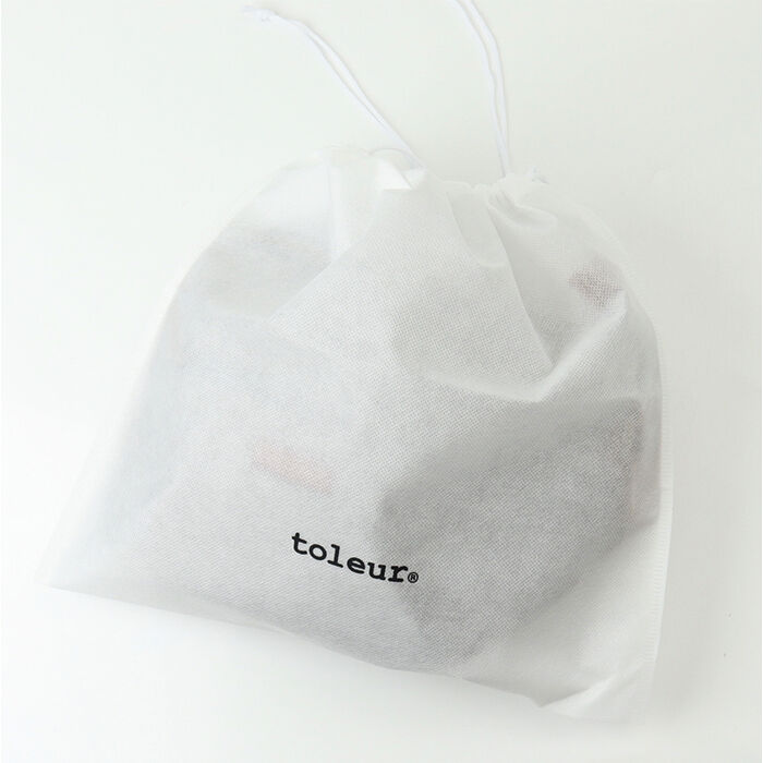 BACKYARD FAMILY「toleur ショルダーバッグ 通販 ナイロンショルダー ナイロンショルダーバック」|ショルダー・メッセンジャー|