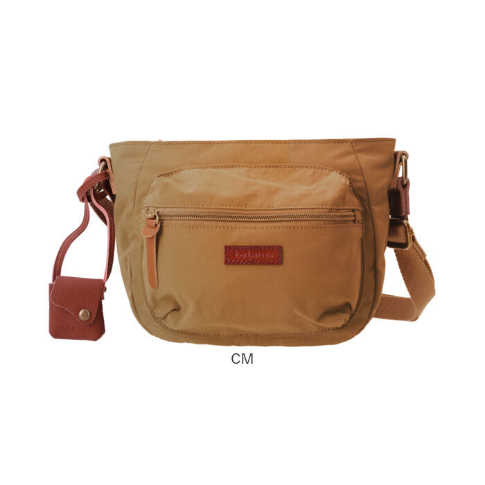 BACKYARD FAMILY「toleur ショルダーバッグ 通販 ナイロンショルダー ナイロンショルダーバック」|ショルダー・メッセンジャー|