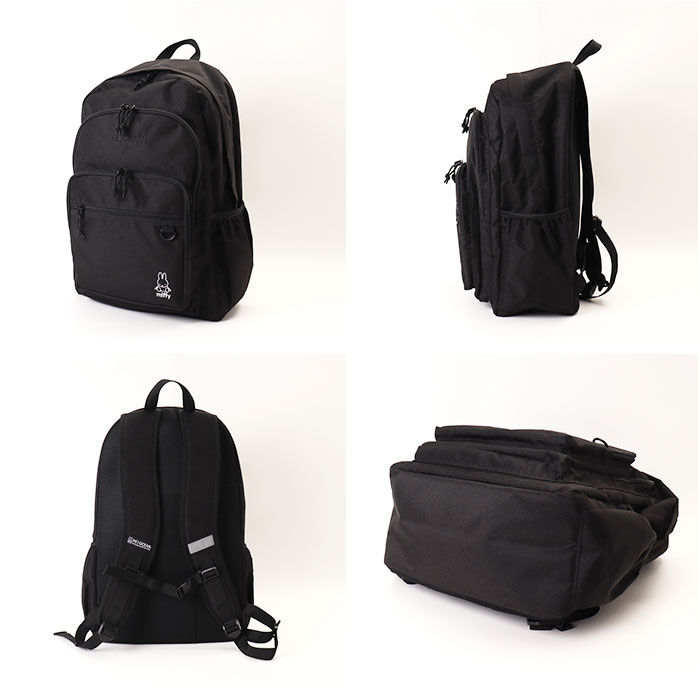 BACKYARD FAMILY「MEI OCEAN リュック 通販 バックパック リュックサック デイパック ブランド メイ」|リュック|