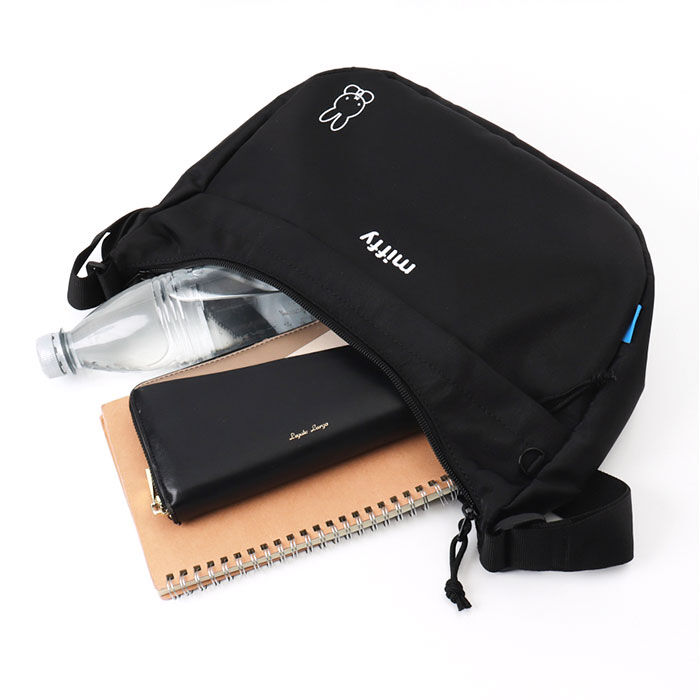 BACKYARD FAMILY「MEI OCEAN ショルダーバッグ 通販 ショルダーバック 斜めがけバッグ 肩掛けバッグ 大きめ」|ショルダー・メッセンジャー|