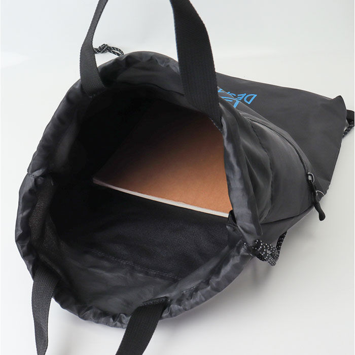 BACKYARD FAMILY「スラッシャー ナップサック THRASHER 通販 ナップザック リュック スポーツバッグ」|リュック|