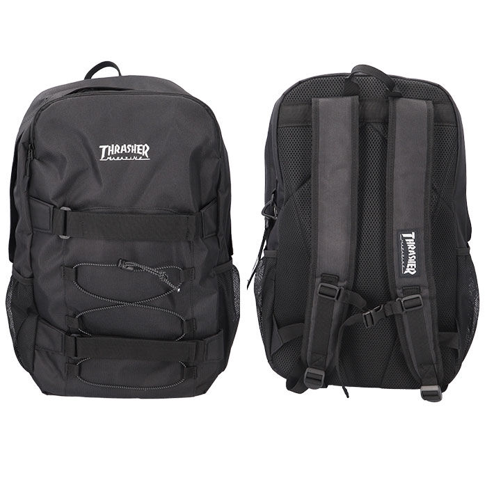 BACKYARD FAMILY「スラッシャー リュック THRASHER VJTH-0019 通販 バックパック リュックサック」|リュック|