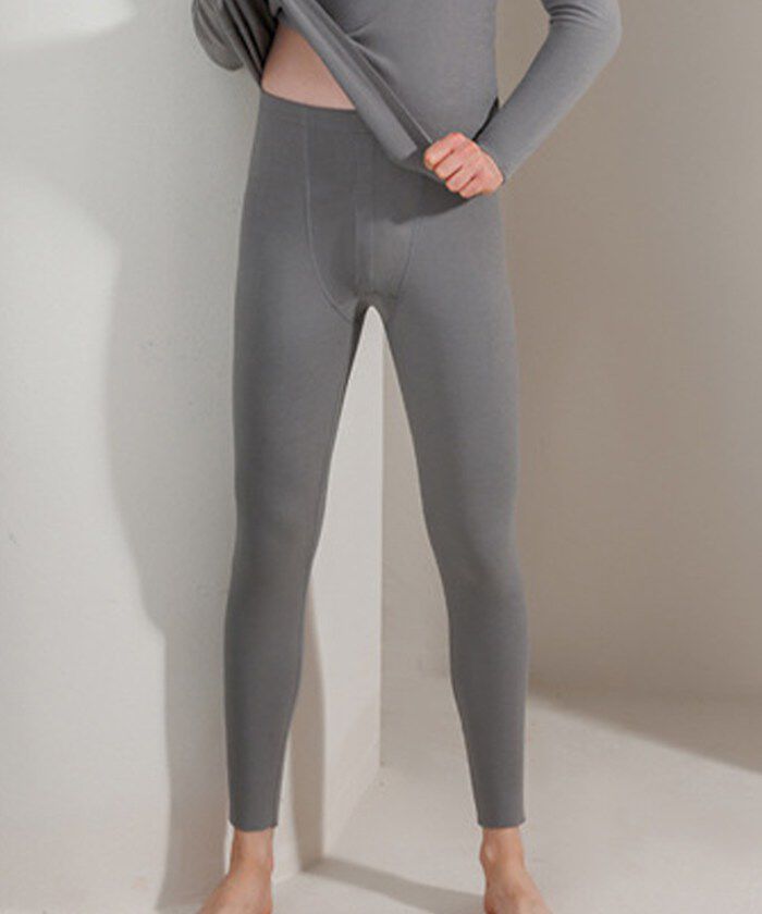 BACKYARD FAMILY「発熱インナー スパッツ メンズ 通販 ももひき 股引 あったかインナー 肌着 あったか」|インナー|