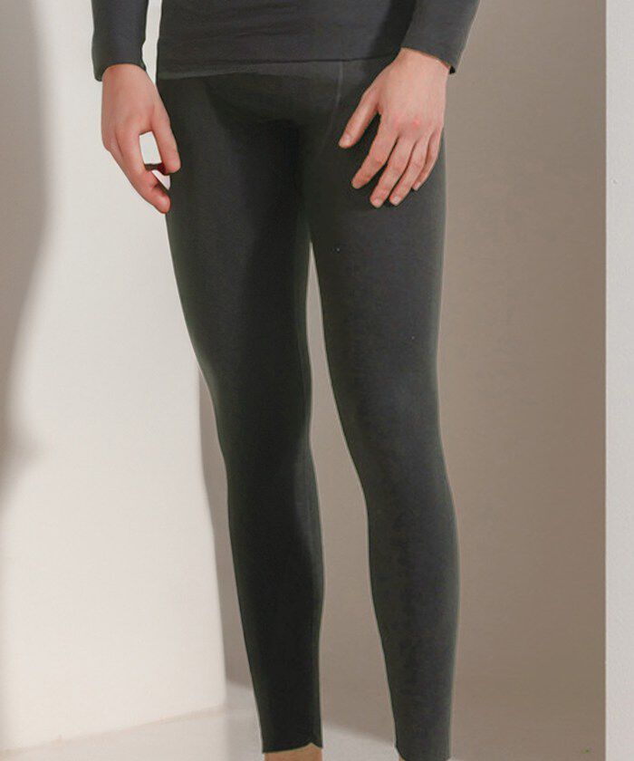 BACKYARD FAMILY「発熱インナー スパッツ メンズ 通販 ももひき 股引 あったかインナー 肌着 あったか」|インナー|