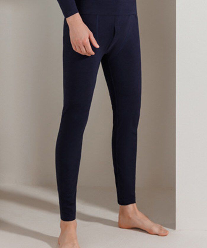 BACKYARD FAMILY「発熱インナー スパッツ メンズ 通販 ももひき 股引 あったかインナー 肌着 あったか」|インナー|