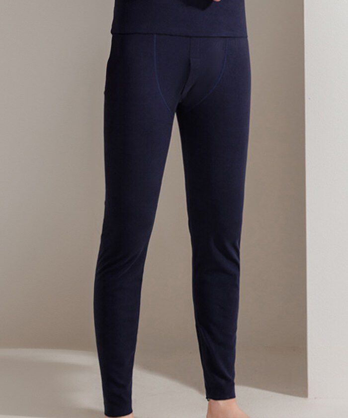 BACKYARD FAMILY「発熱インナー スパッツ メンズ 通販 ももひき 股引 あったかインナー 肌着 あったか」|インナー|