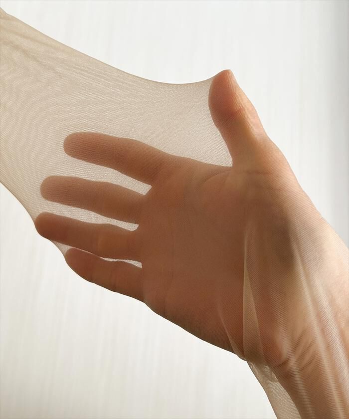 BACKYARD FAMILY「タイツ ベージュ 30デニール 通販 レディース 肌色 タイツベージュ ストッキング風」|その他|