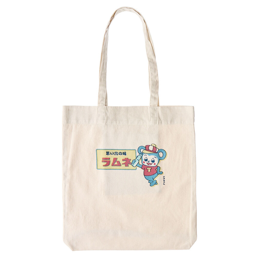 AND PACKABLE「トートバッグ アンドパッカブル 大容量 通販 レディース メンズ 大きめ A4 おしゃれ かわいい」|トートバッグ|ホワイト9