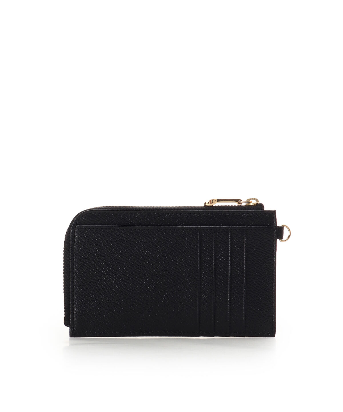 Samantha Thavasa Petit Choice「シンプル薄マチ マルチケース」|コインケース|