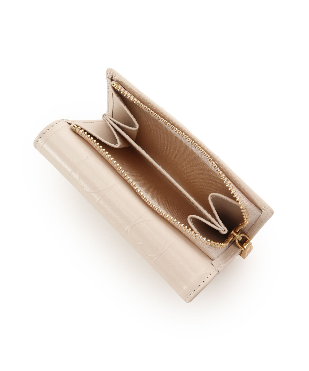 Samantha Thavasa Petit Choice「ライクハート 折財布」|財布|