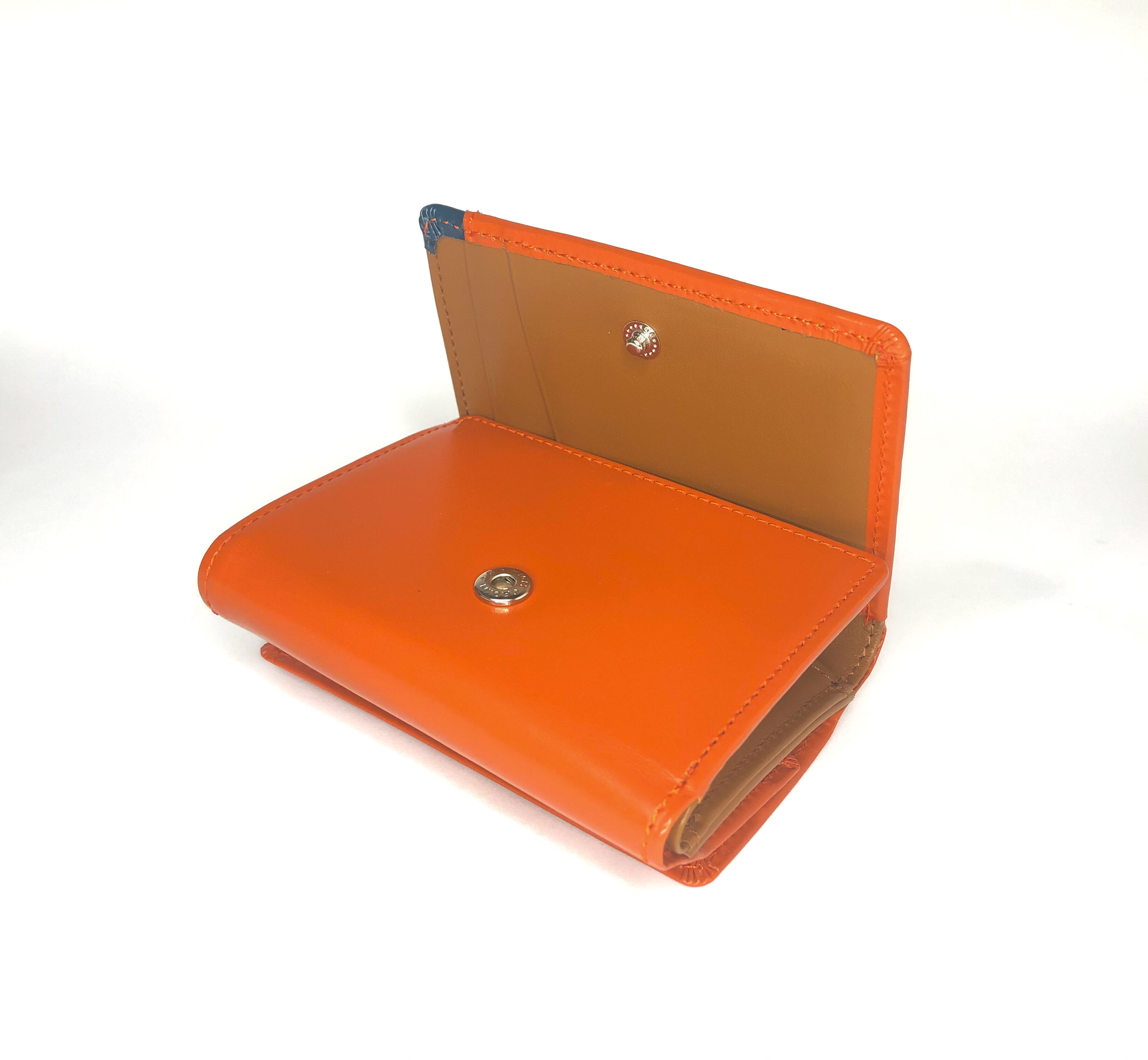 master-piece「Notch ミドルウォレット」|財布|