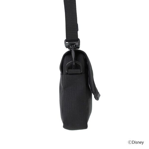 Manhattan Portage「FAR ROCKAWAY BAG MAGNET 500D CORDURA / ZOOTOPIA」|ショルダー・メッセンジャー|