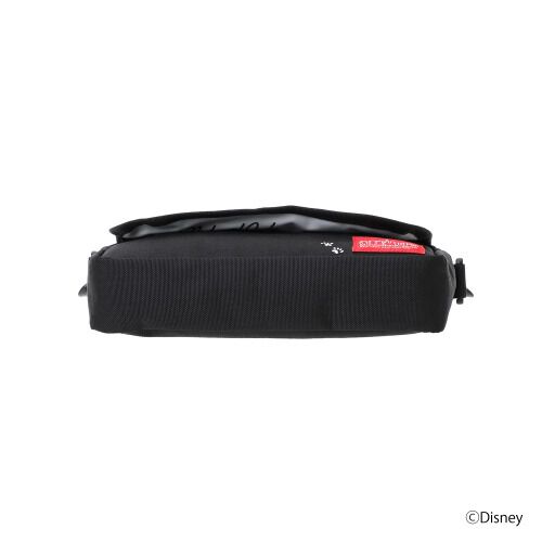 Manhattan Portage「FAR ROCKAWAY BAG MAGNET 500D CORDURA / ZOOTOPIA」|ショルダー・メッセンジャー|