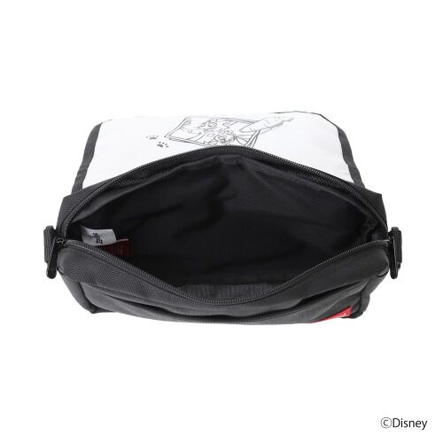 Manhattan Portage「FAR ROCKAWAY BAG MAGNET 500D CORDURA / ZOOTOPIA」|ショルダー・メッセンジャー|