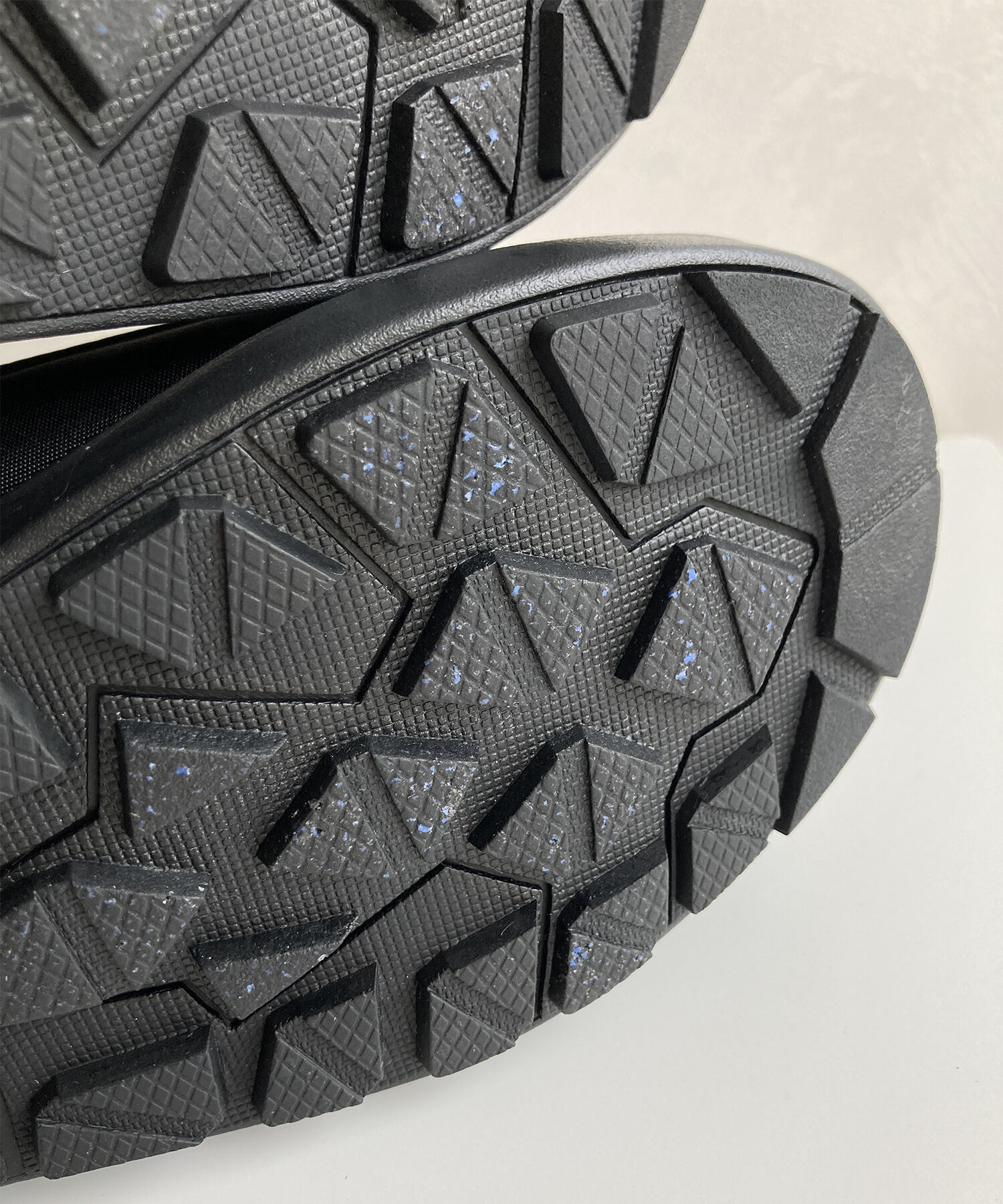 ORiental TRaffic「パデットショートスノーブーツ/OT3404」|レインシューズ|