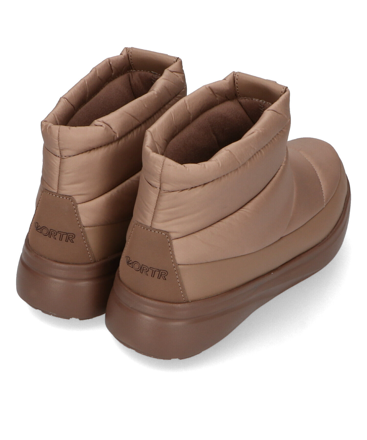 ORiental TRaffic「パデットショートスノーブーツ/OT3404」|レインシューズ|