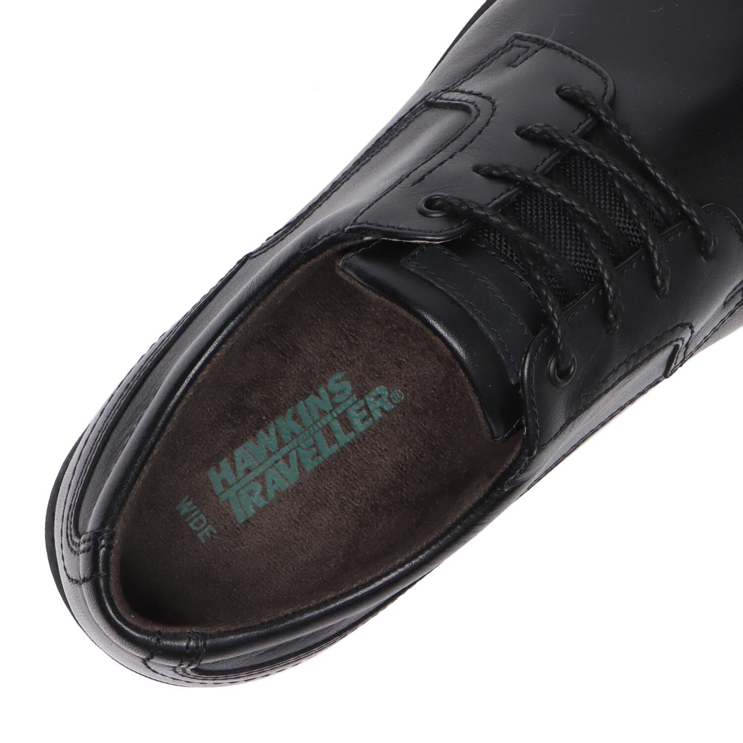 HAWKINS「【HAWKINS】TR EPSOM PLAIN」|スニーカー|