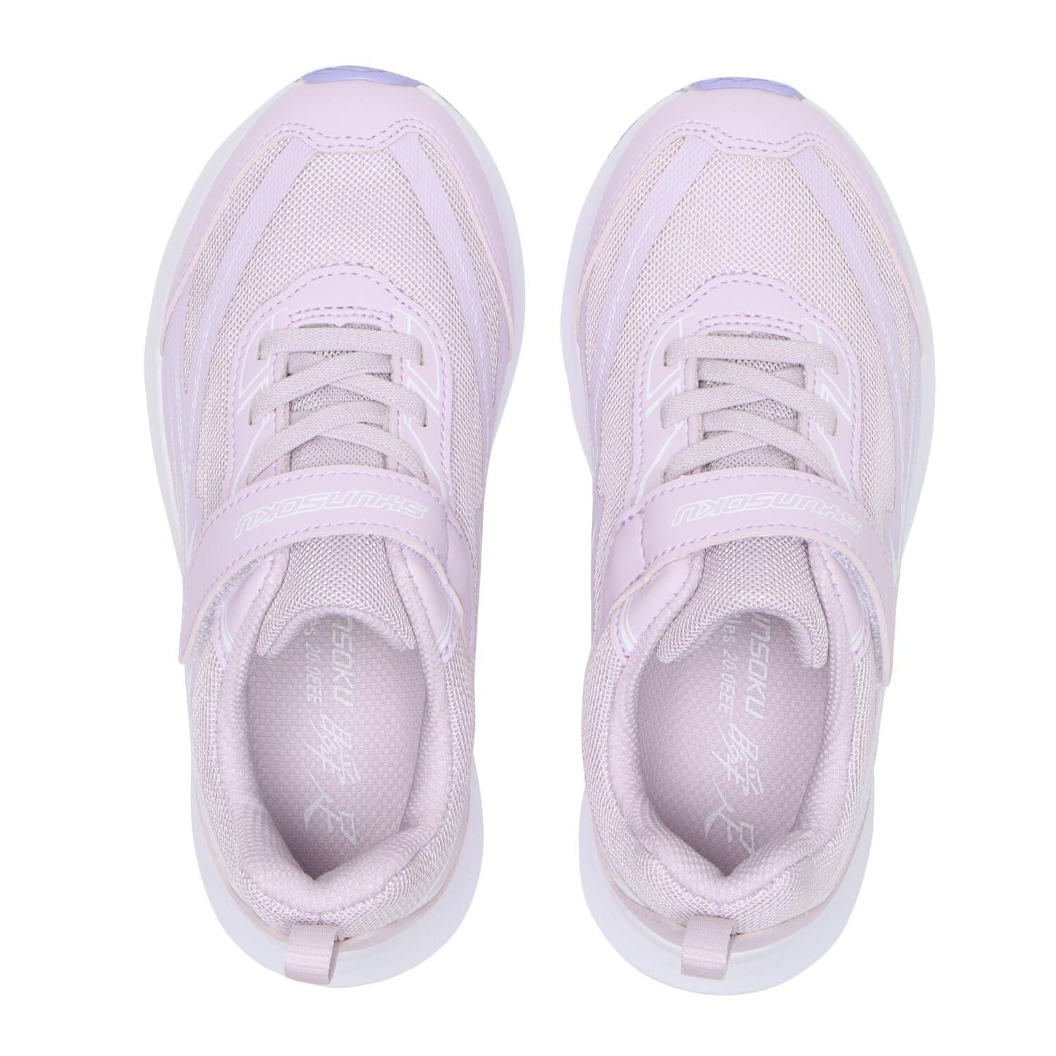 瞬足「【ｼｭﾝｿｸ】19-24(H) BLADE BOOSTER 152」|スニーカー|