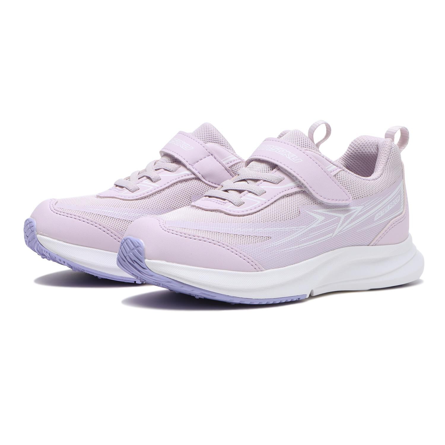 瞬足「【ｼｭﾝｿｸ】19-24(H) BLADE BOOSTER 152」|スニーカー|