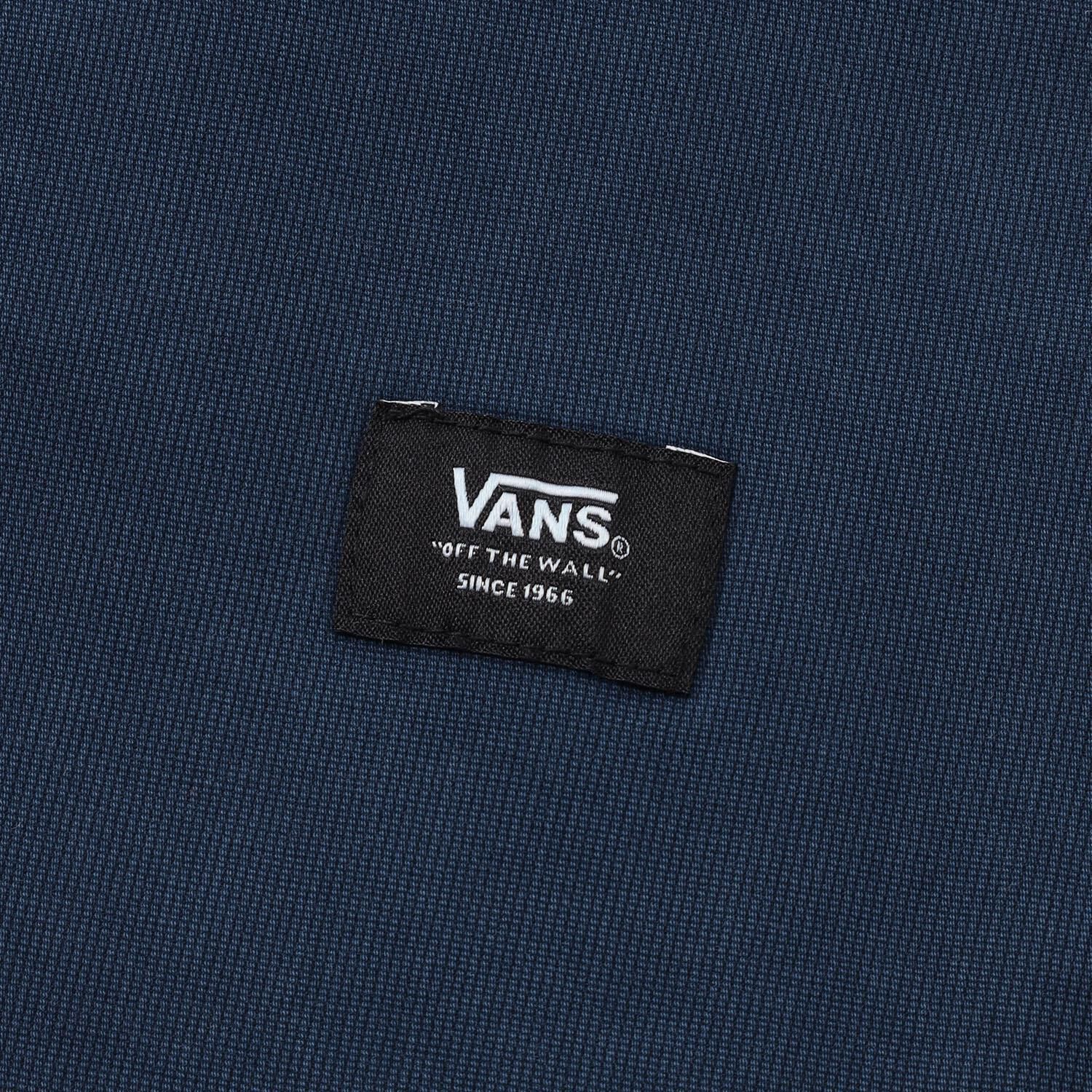VANS「【VANSｱﾊﾟﾚﾙ】WESTFIELD SHACKET」|Tシャツ・カットソー|