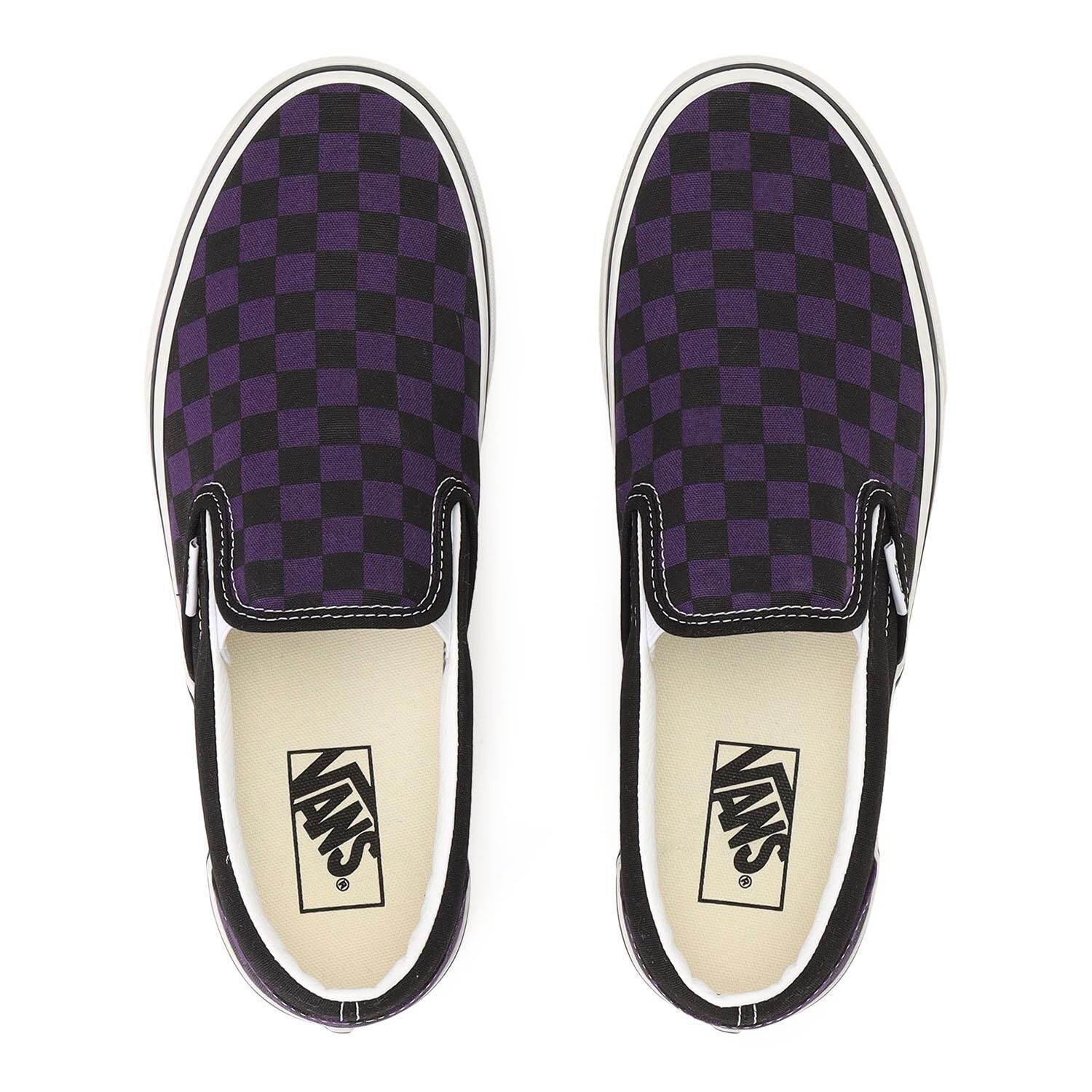 VANS「【VANS】CLASSIC SLIP-ON」|スニーカー|