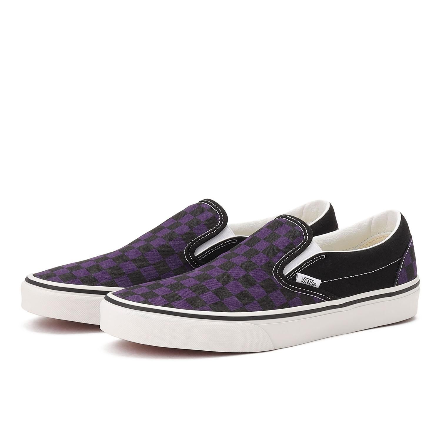 VANS「【VANS】CLASSIC SLIP-ON」|スニーカー|
