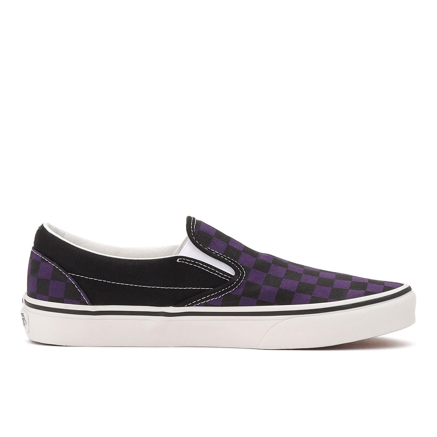 VANS「【VANS】CLASSIC SLIP-ON」|スニーカー|