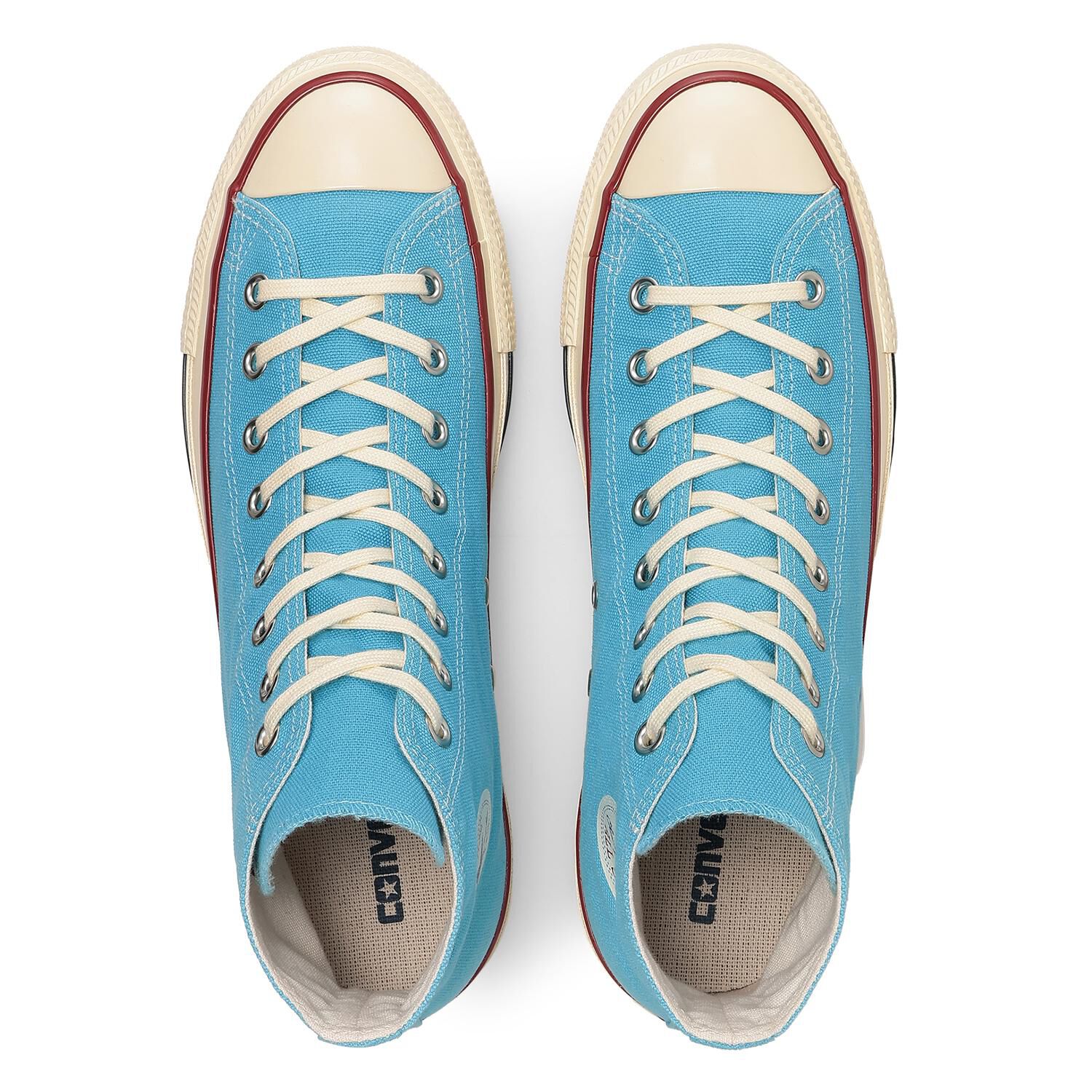 CONVERSE「【CONVERSE】AS AGED TC HI」|スニーカー|