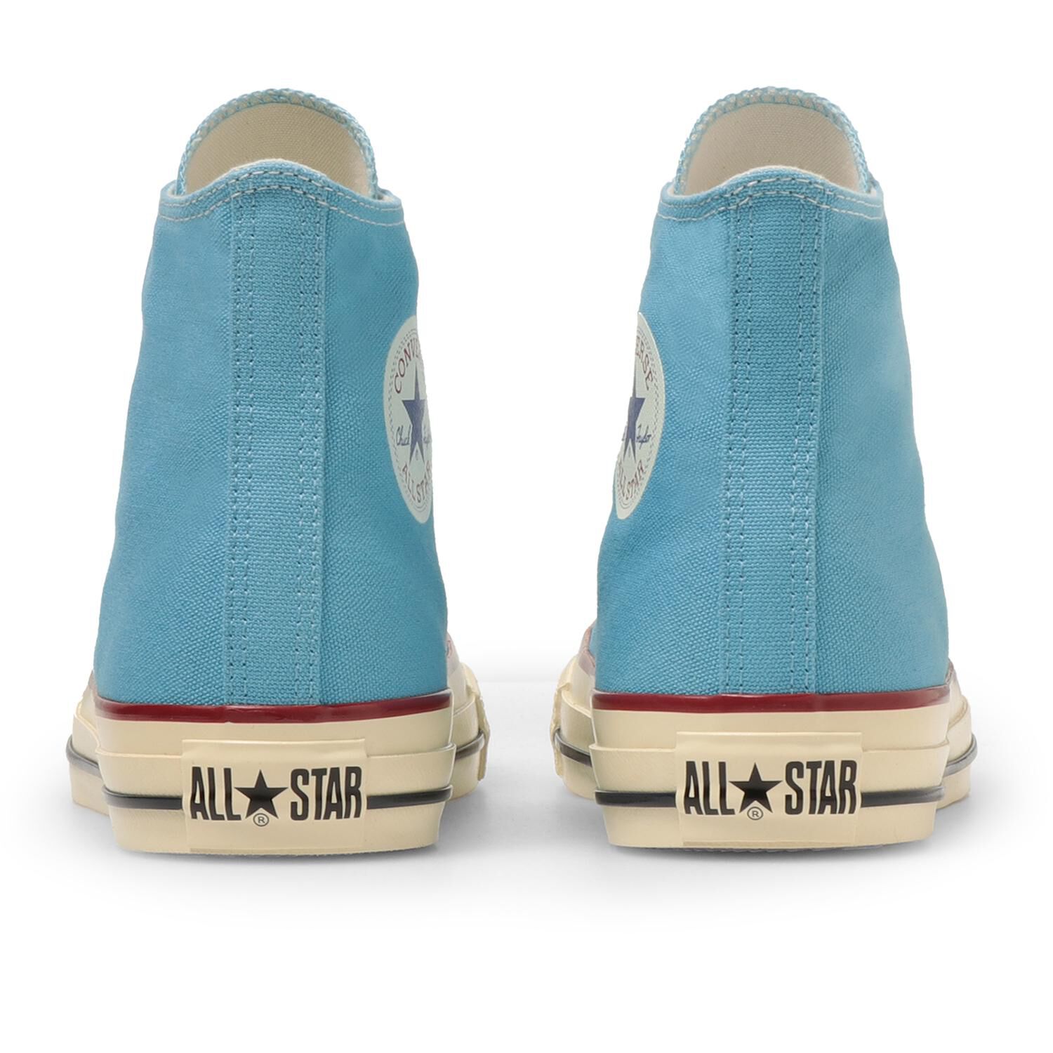 CONVERSE「【CONVERSE】AS AGED TC HI」|スニーカー|