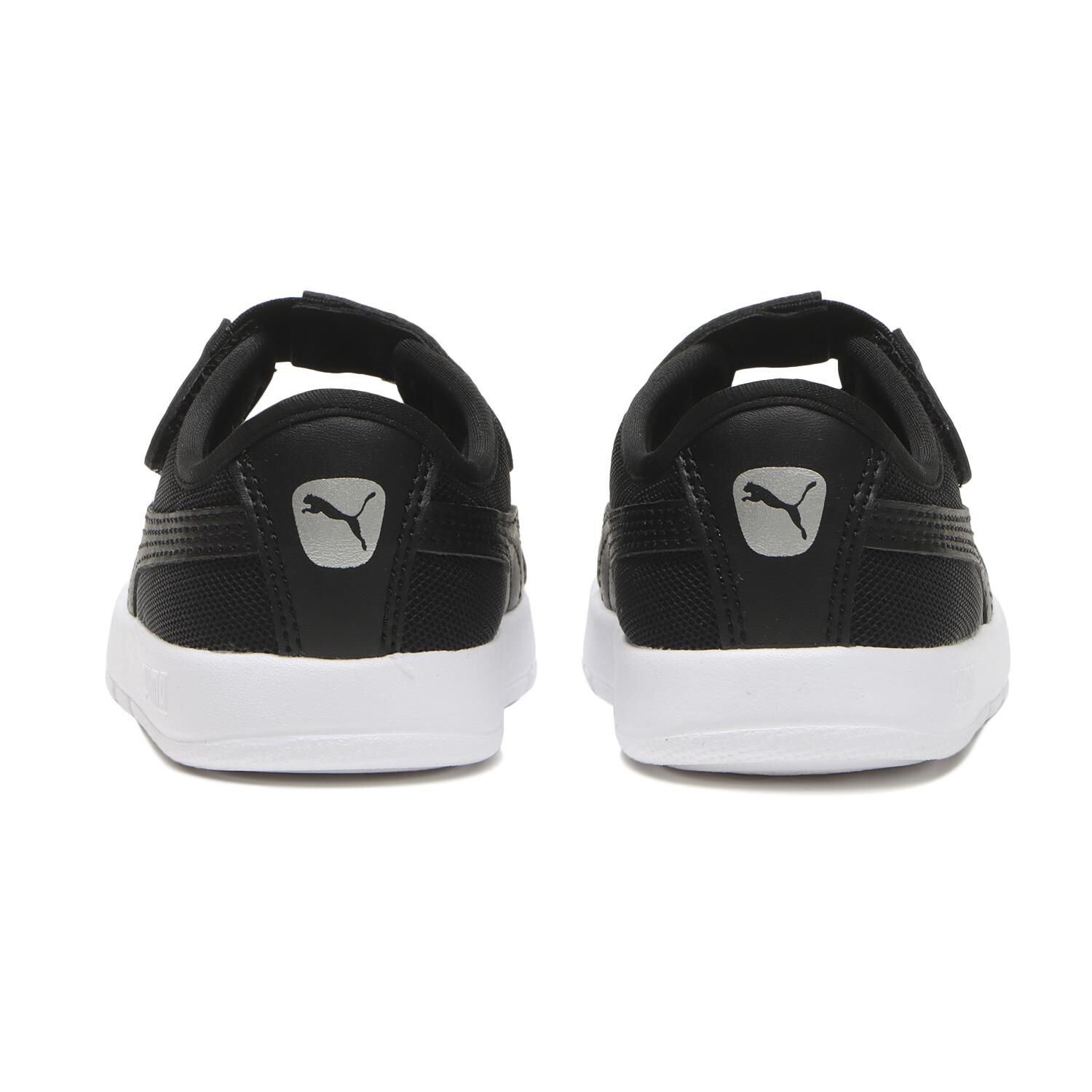 PUMA「【PUMA】12-16 COURTFLEX V3 LINA V INF」|スニーカー|