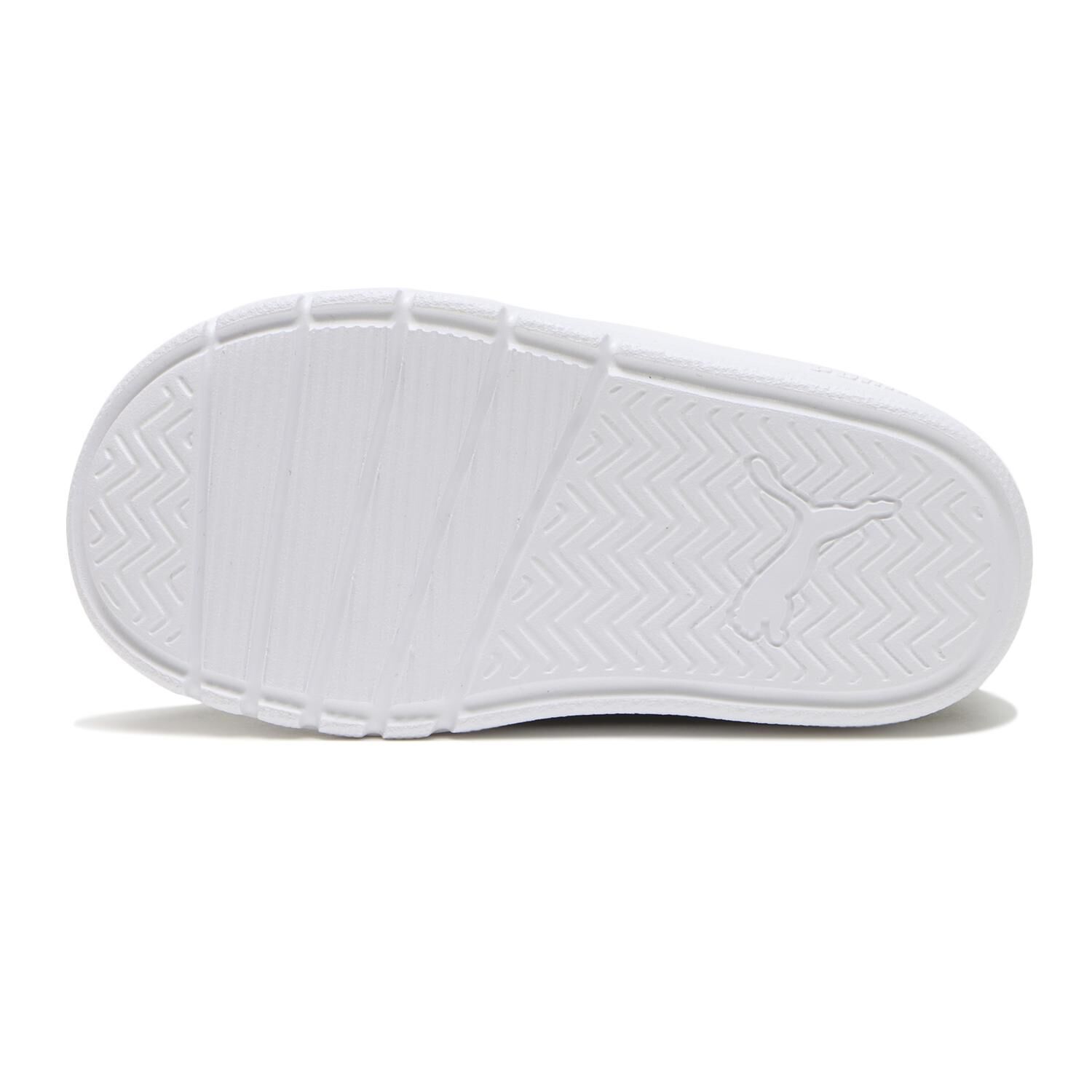 PUMA「【PUMA】12-16 COURTFLEX V3 LINA V INF」|スニーカー|