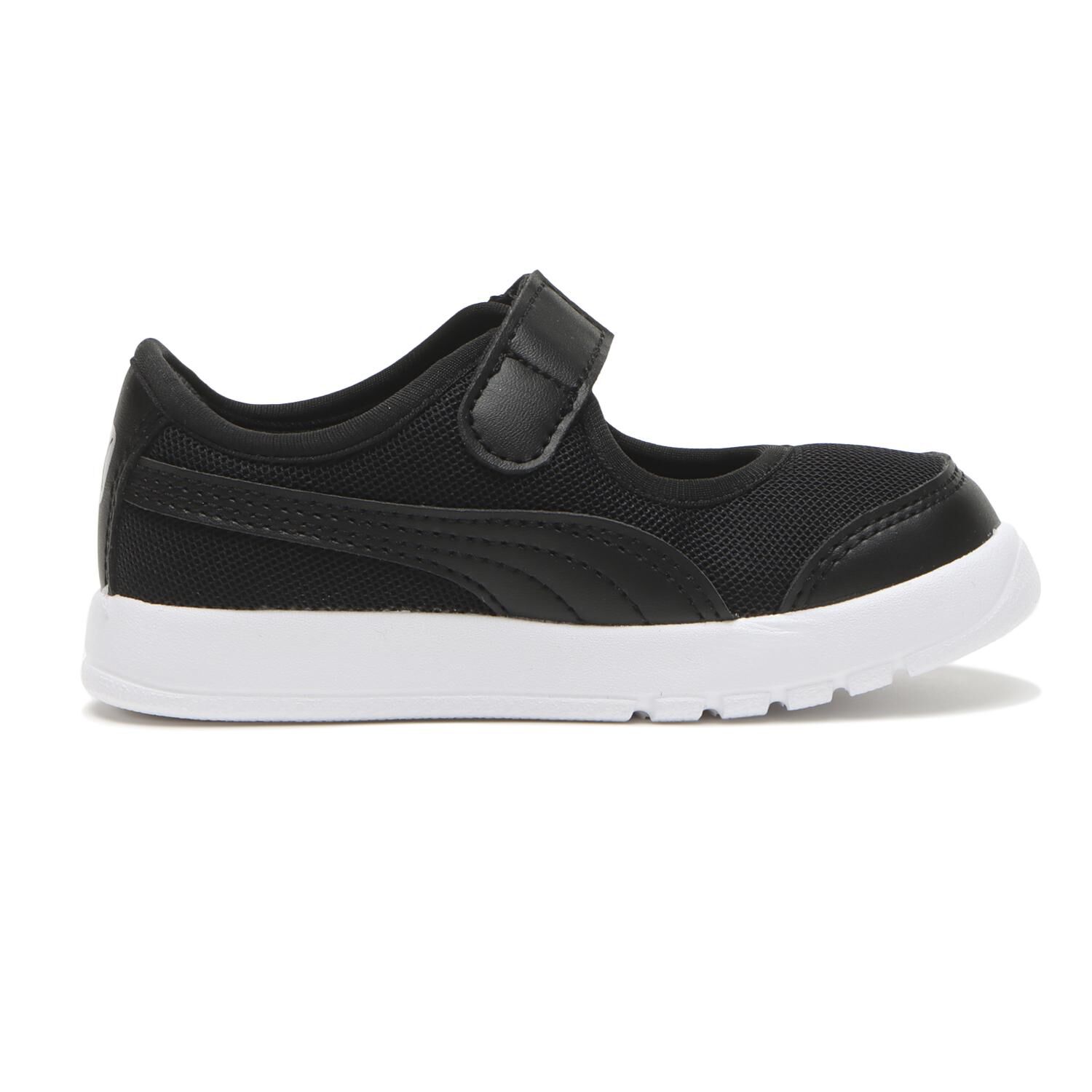 PUMA「【PUMA】12-16 COURTFLEX V3 LINA V INF」|スニーカー|