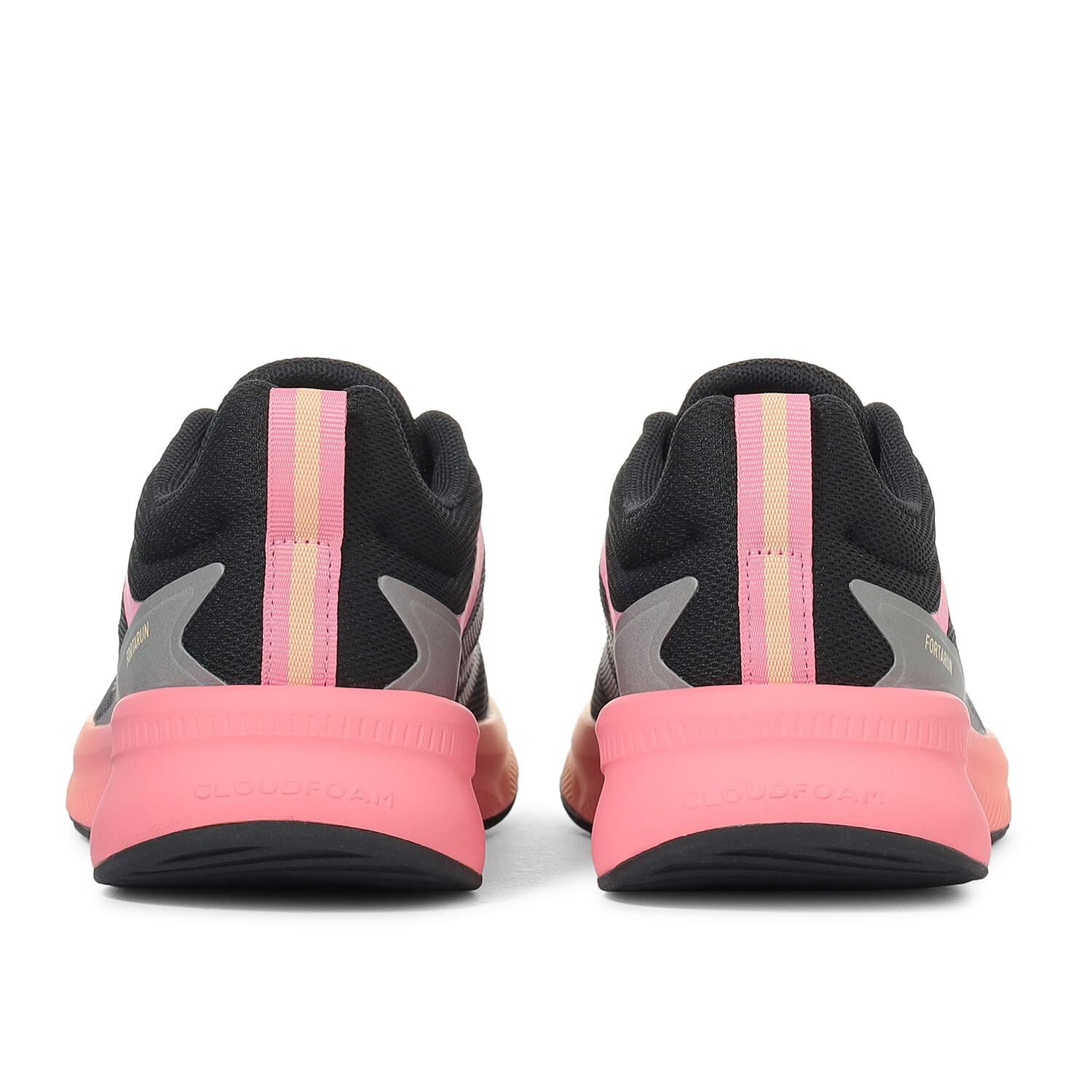 adidas「【ADIDAS】22-245 FortaRun 4.0 J」|スニーカー|