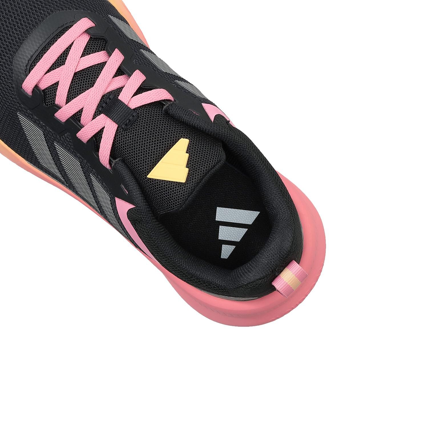 adidas「【ADIDAS】22-245 FortaRun 4.0 J」|スニーカー|