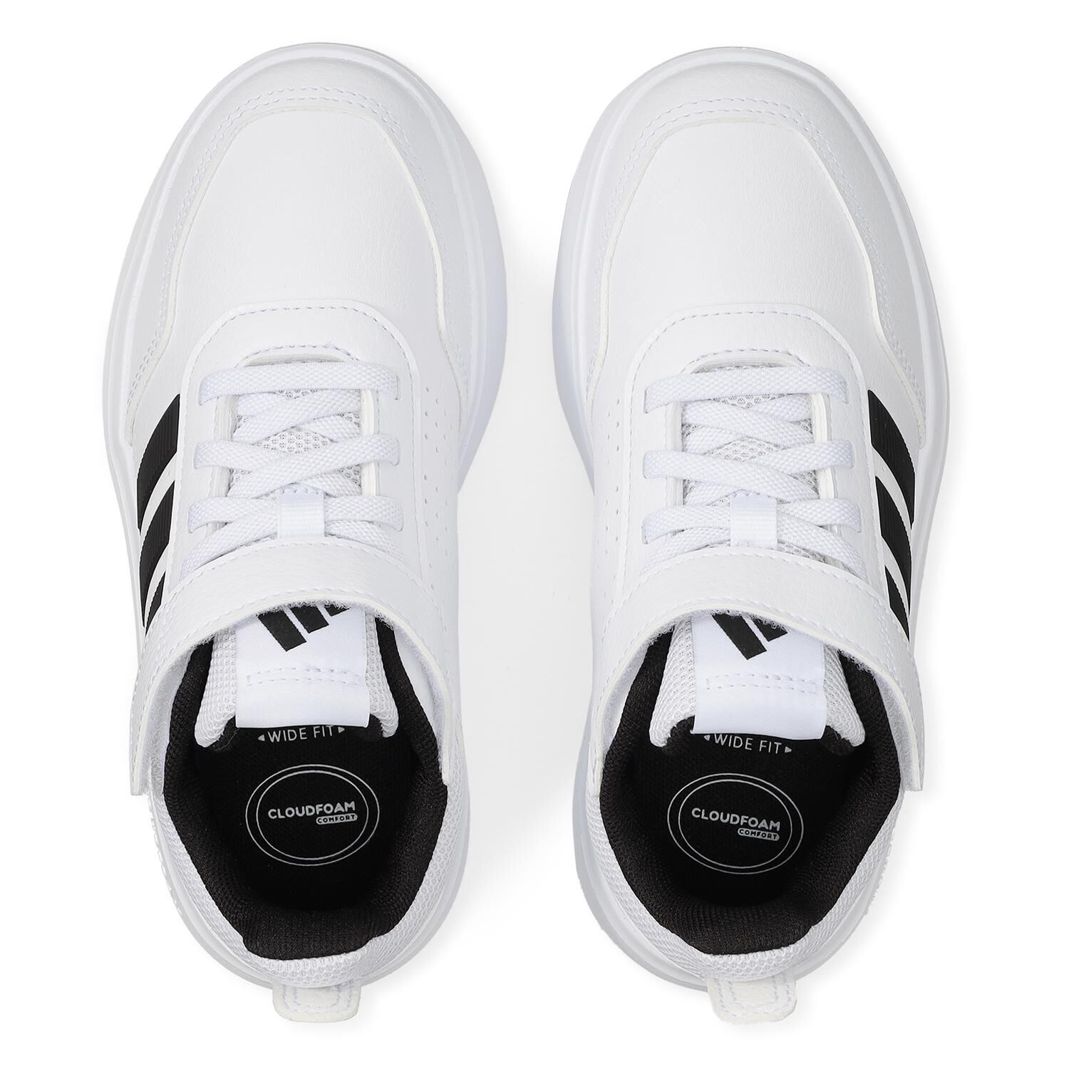 adidas「【ADIDAS】17-21 TENSAUR SPORT LITE K」|スニーカー|