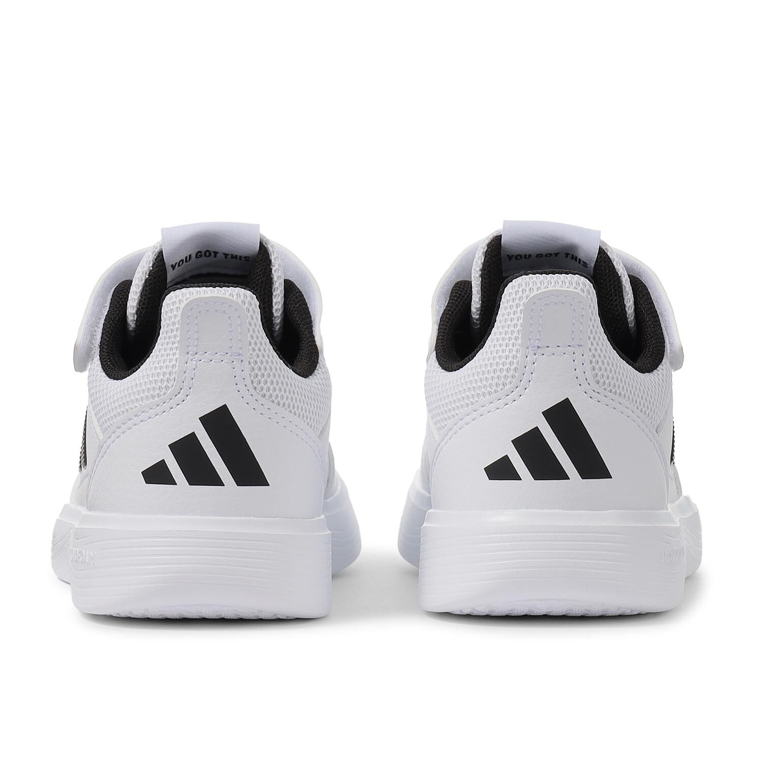 adidas「【ADIDAS】17-21 TENSAUR SPORT LITE K」|スニーカー|