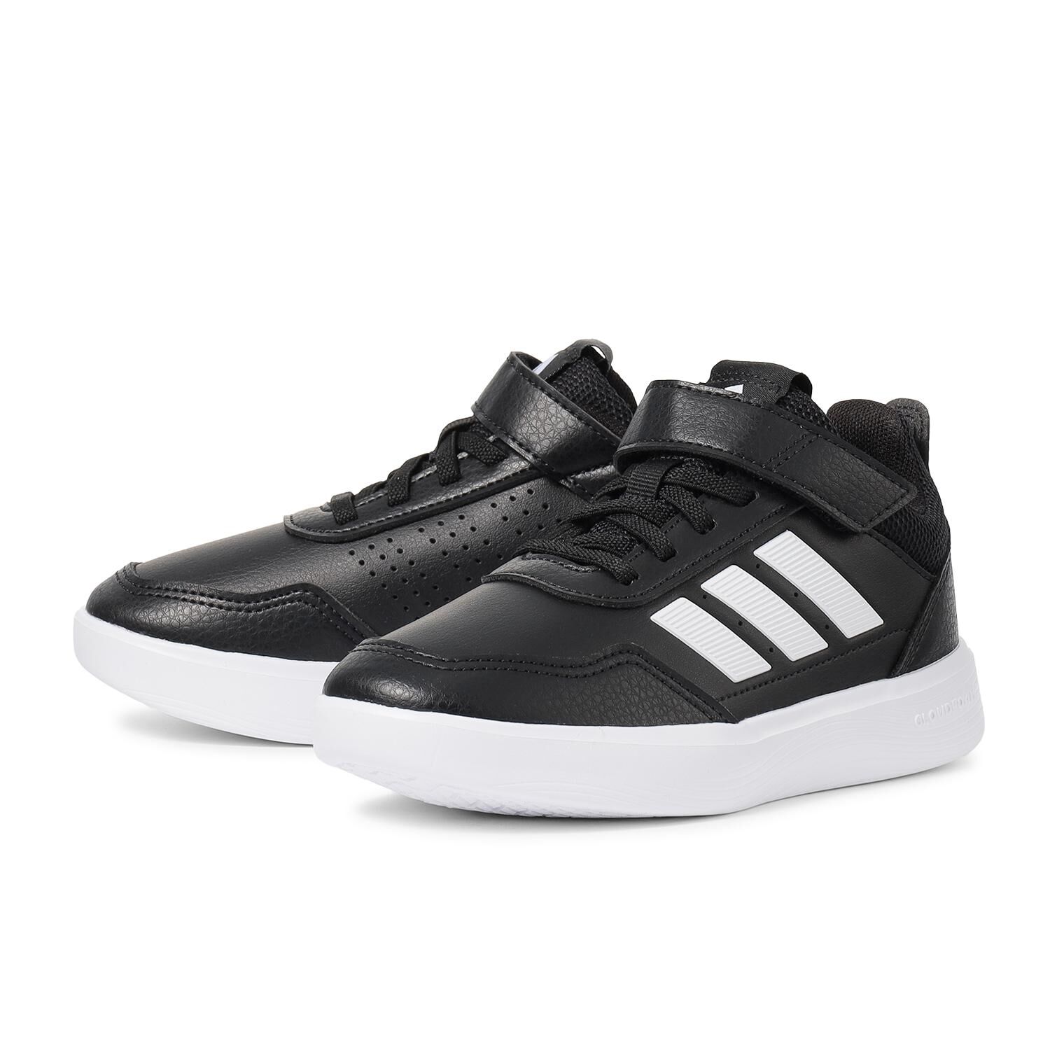 adidas「【ADIDAS】17-21 TENSAUR SPORT LITE K」|スニーカー|