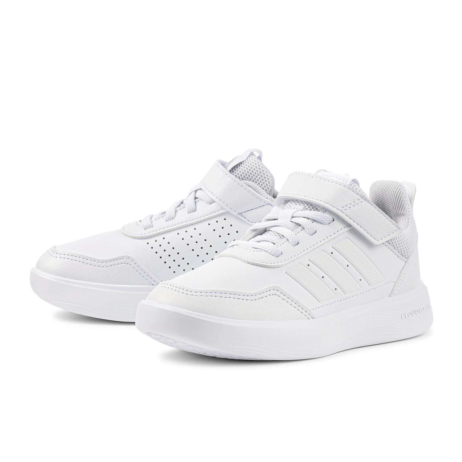 adidas「【ADIDAS】17-21 TENSAUR SPORT LITE K」|スニーカー|