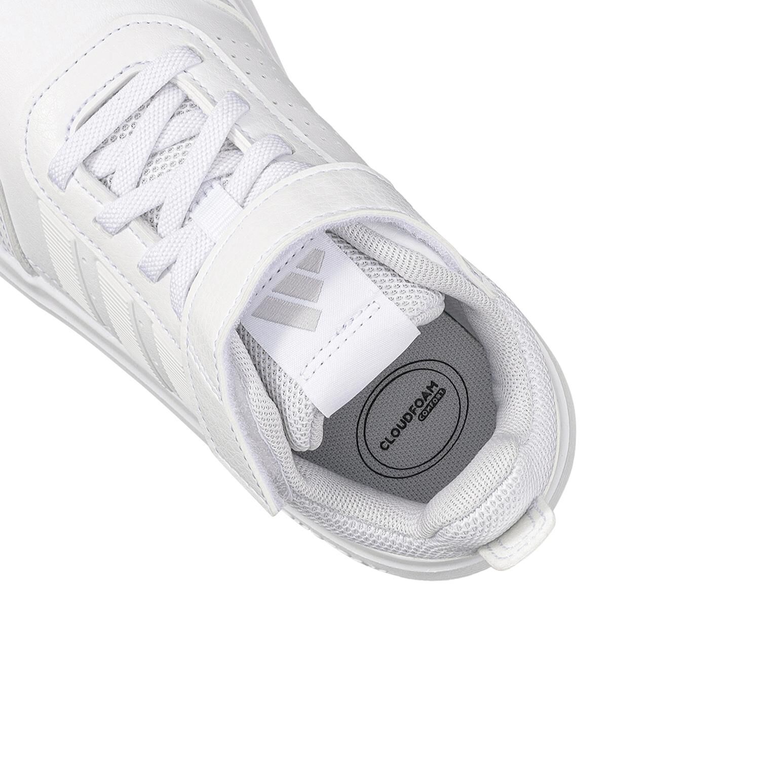 adidas「【ADIDAS】17-21 TENSAUR SPORT LITE K」|スニーカー|