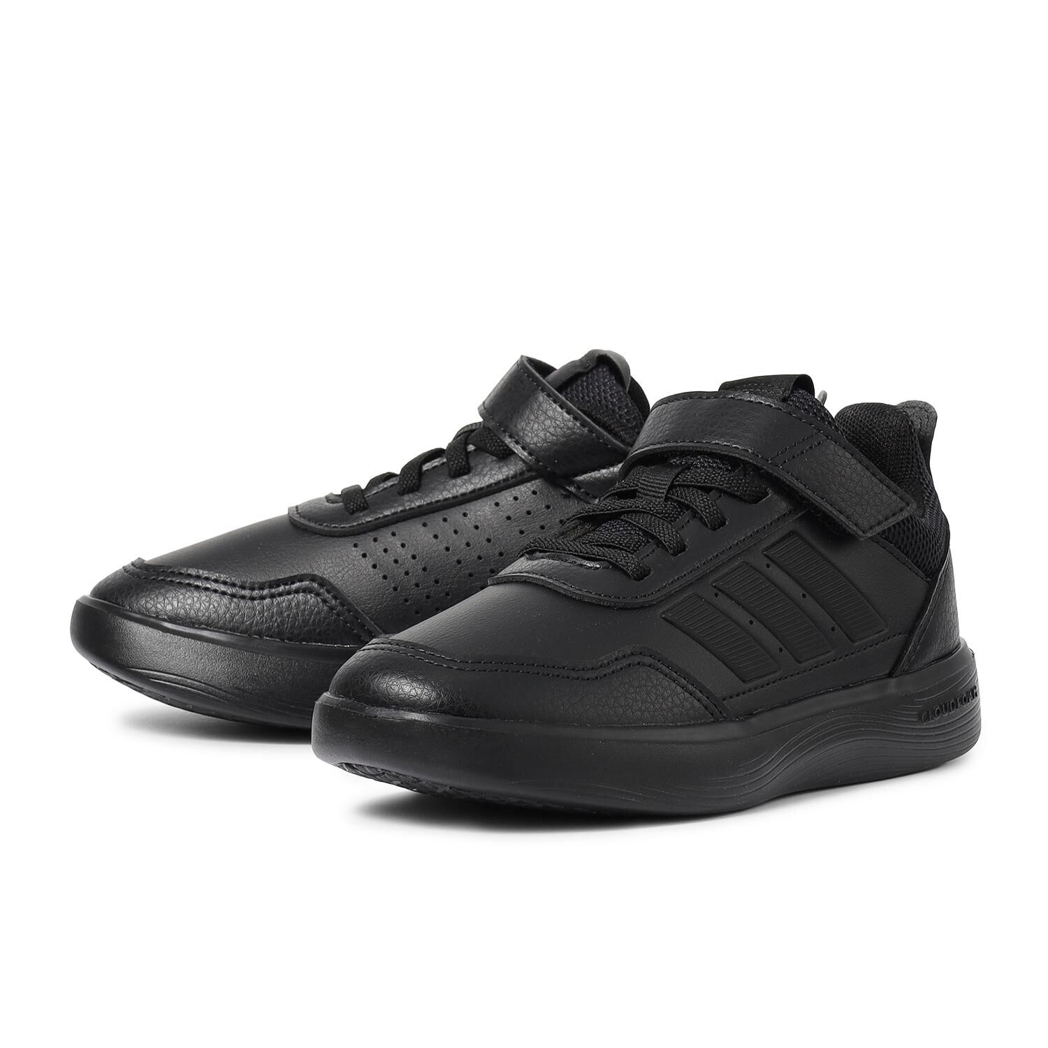 adidas「【ADIDAS】17-21 TENSAUR SPORT LITE K」|スニーカー|